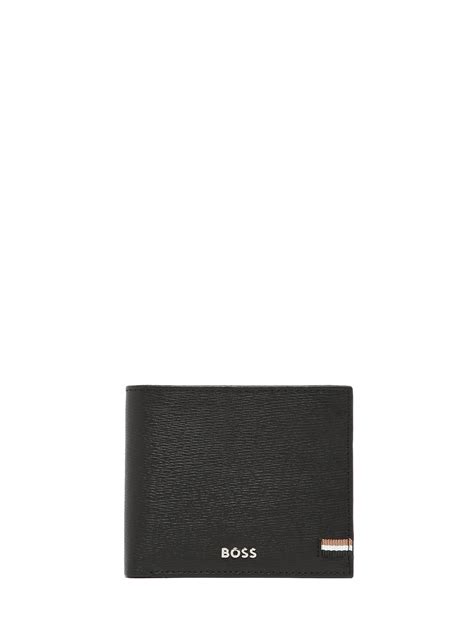 cheap hugo boss wallets
